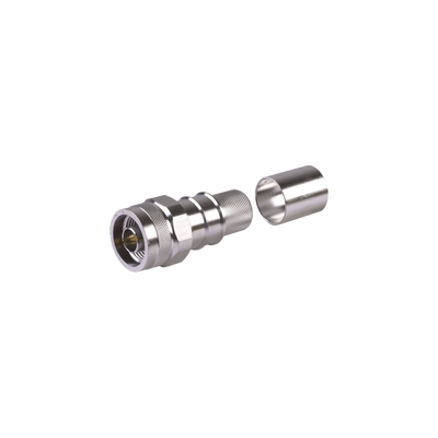 [EZ-600-NM-HX] Times Microwave EZ-600-NM-HX