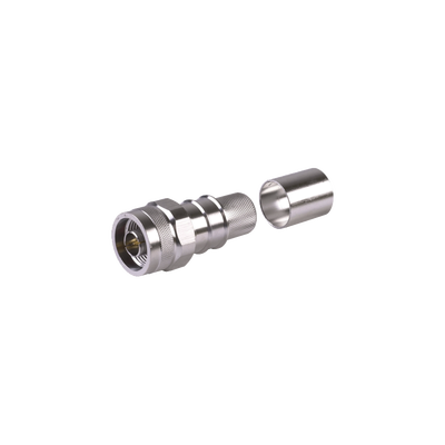 [EZ-600-NM-HX] Times Microwave EZ-600-NM-HX