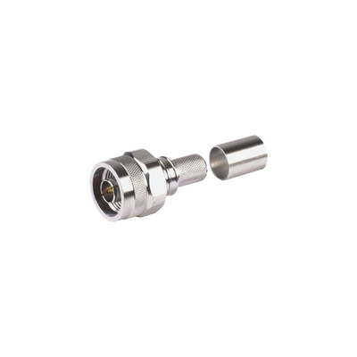 [EZ-400-NM-HX] Times Microwave EZ-400-NM-HX