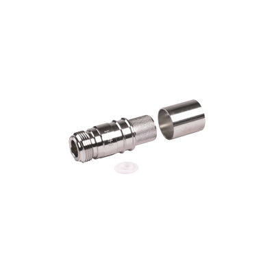 [EZ-600-NF-X] Times Microwave EZ-600-NF-X