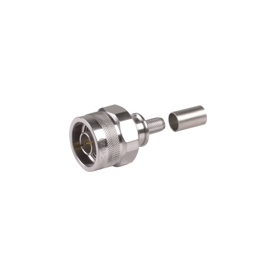 [EZ-240-NM-HX] Times Microwave EZ-240-NM-HX