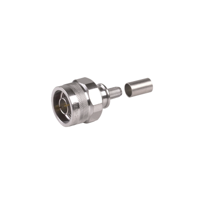 [EZ-240-NM-HX] Times Microwave EZ-240-NM-HX