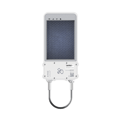 [SOLARGUARDX100] TopFlyTech SOLARGUARDX100