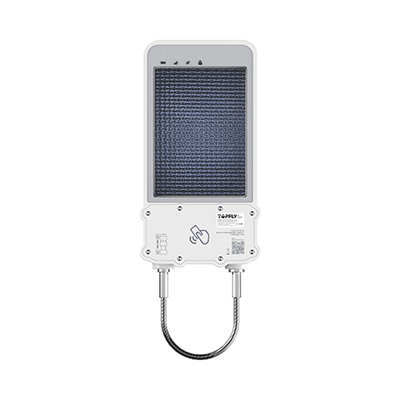 [SOLARGUARDX100] TopFlyTech SOLARGUARDX100