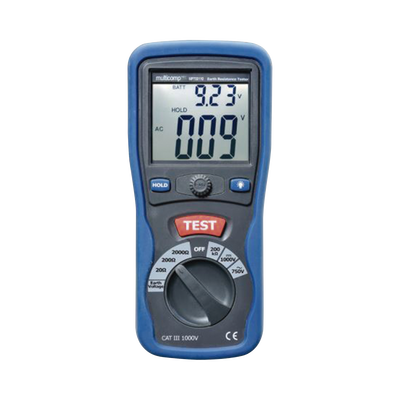 [KRT-01-3PN] TOTAL GROUND KRT-01-3PN