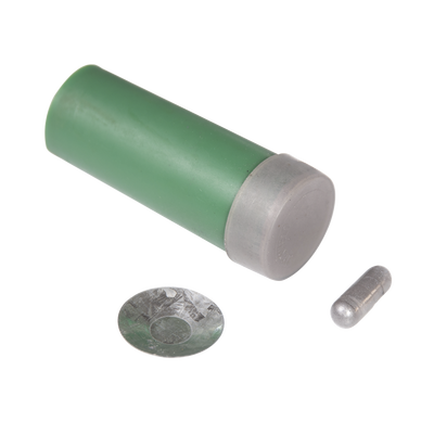 [TG-CARGA-45] TOTAL GROUND TG-CARGA-45