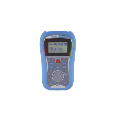 [MET-MI-3123] TOTAL GROUND MET-MI-3123