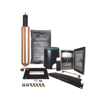 [KIT-MASTER-TG-SITEV2] TOTAL GROUND KIT-MASTER-TG-SITEV2