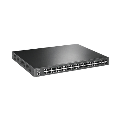 [TL-SG3452P] TP-LINK TL-SG3452P