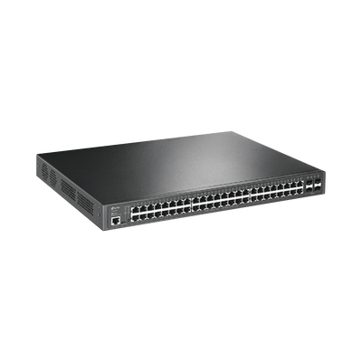 [TL-SG3452P] TP-LINK TL-SG3452P