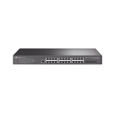 [TL-SG3428X] TP-LINK TL-SG3428X