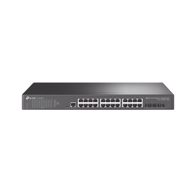 [TL-SG3428X] TP-LINK TL-SG3428X