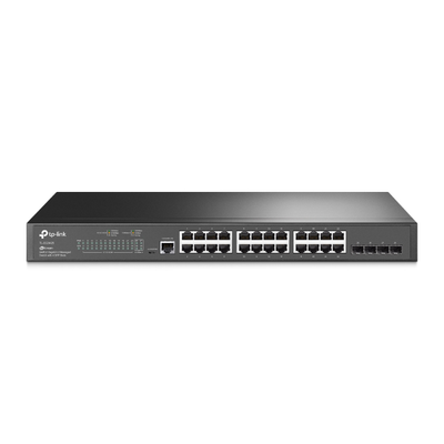 [TL-SG3428] TP-LINK TL-SG3428