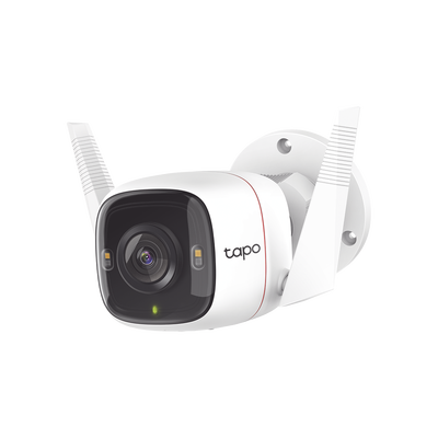 [TAPO-C320WS] TP-LINK TAPO-C320WS