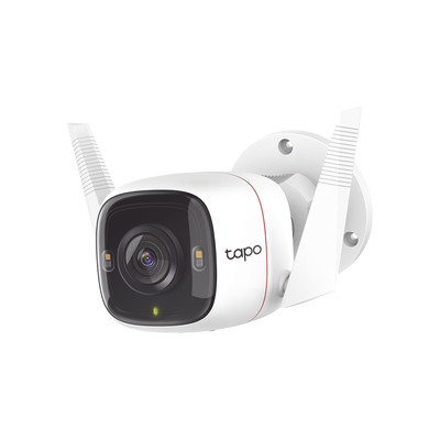 [TAPO-C320WS] TP-LINK TAPO-C320WS