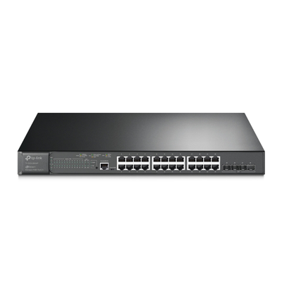 [TL-SG3428XMP] TP-LINK TL-SG3428XMP