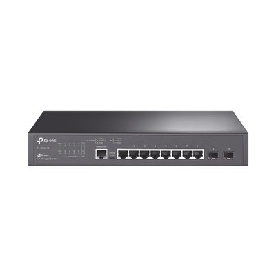 [TL-SG3210] TP-LINK TL-SG3210