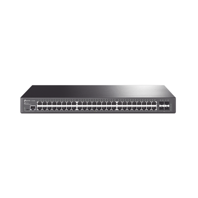 [TL-SG3452] TP-LINK TL-SG3452