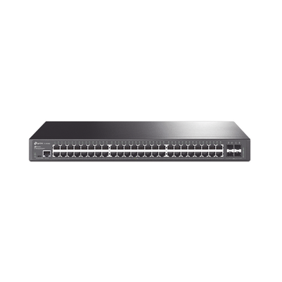 [TL-SG3452] TP-LINK TL-SG3452