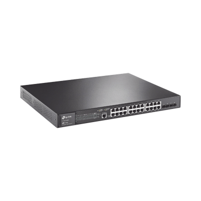 [TL-SG3428MP] TP-LINK TL-SG3428MP