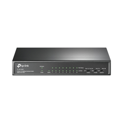 [TLSF1009P] TP-LINK TLSF1009P