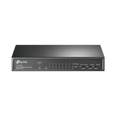 [TLSF1009P] TP-LINK TLSF1009P