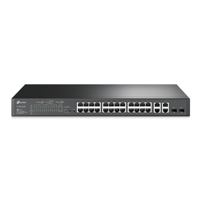 [TL-SL2428P] TP-LINK TL-SL2428P