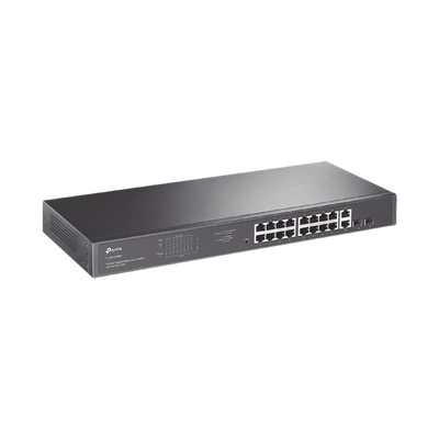 [TL-SG1218MP] TP-LINK TL-SG1218MP