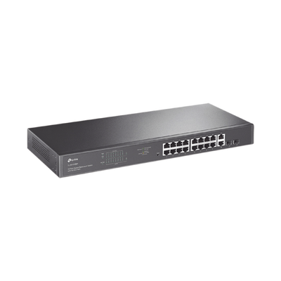 [TL-SG1218MP] TP-LINK TL-SG1218MP