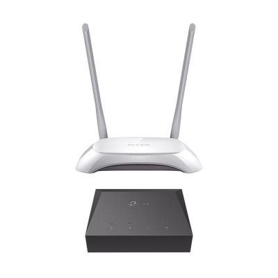 [KITONU-TLWR850N] TP-LINK KITONU-TLWR850N