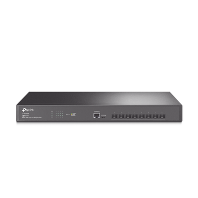 [TL-SX3008F] TP-LINK TL-SX3008F