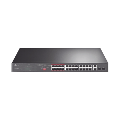 [TL-SL1226P] TP-LINK TL-SL1226P
