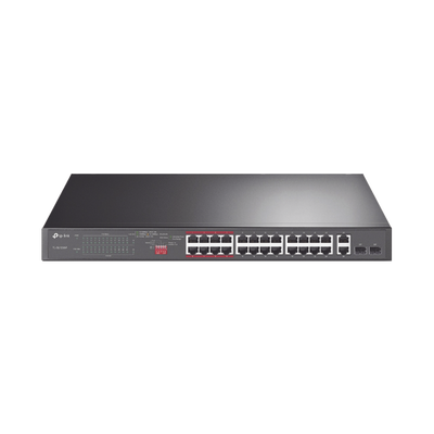 [TL-SL1226P] TP-LINK TL-SL1226P