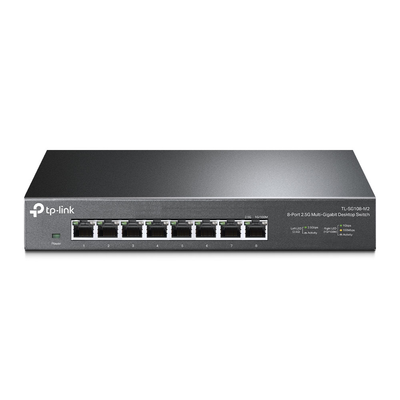[TL-SG108-M2] TP-LINK TL-SG108-M2