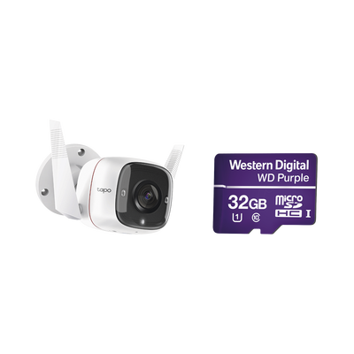 [TAPOC310/WD32] TP-LINK TAPOC310/WD32