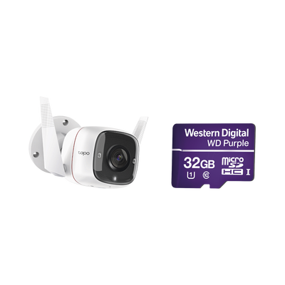 [TAPOC310/WD32] TP-LINK TAPOC310/WD32