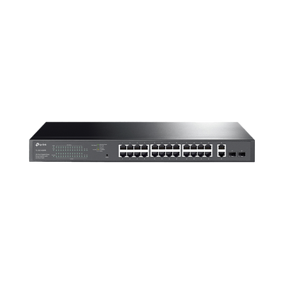 [TL-SG1428PE] TP-LINK TL-SG1428PE