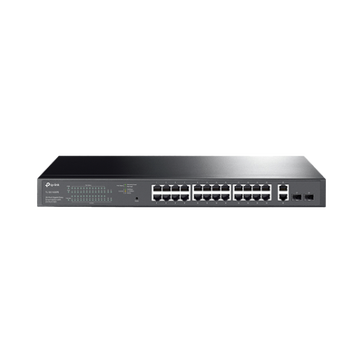 [TL-SG1428PE] TP-LINK TL-SG1428PE