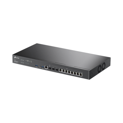 [ER8411] TP-LINK ER8411