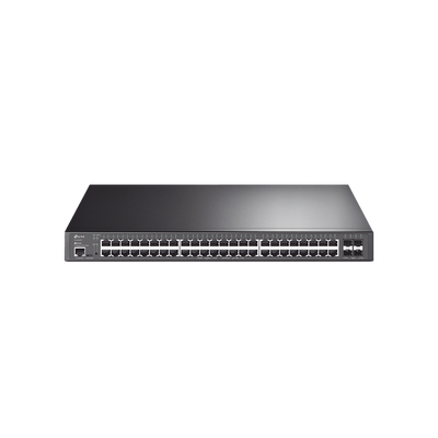 [TL-SG3452XP] TP-LINK TL-SG3452XP