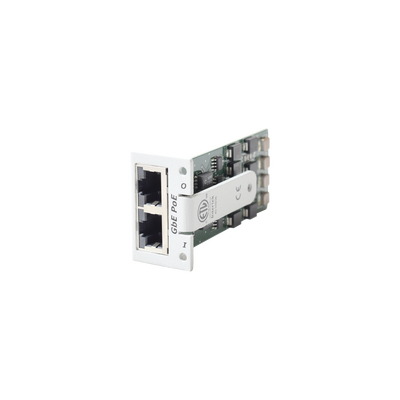 [CPX-GBE/POE] TRANSTECTOR CPX-GBE/POE