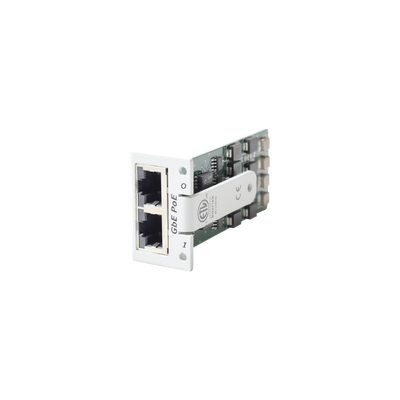 [CPX-GBE/POE] TRANSTECTOR CPX-GBE/POE