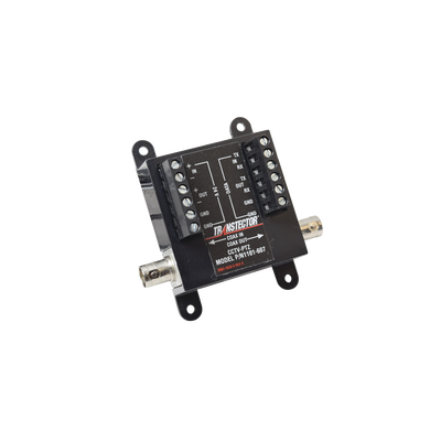 [T-CCTV-PTZ] TRANSTECTOR T-CCTV-PTZ