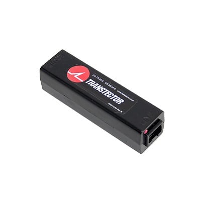[T-DPR-E] TRANSTECTOR T-DPR-E