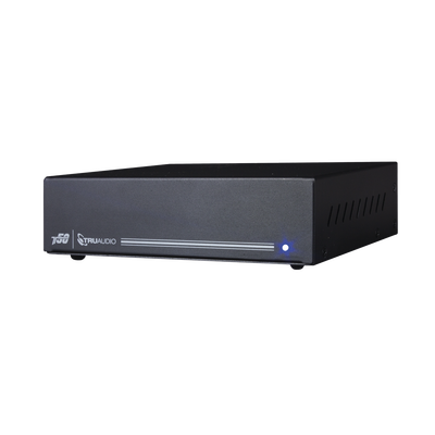 [T50] TRUAUDIO T50