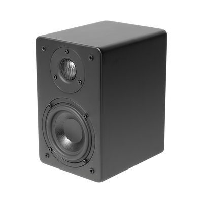 [CT4] TRUAUDIO CT4