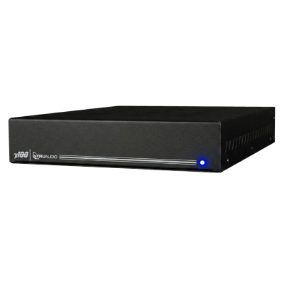 [T100] TRUAUDIO T100