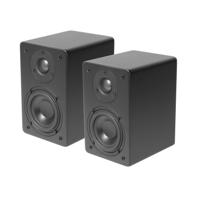 [CT4/PAR] TRUAUDIO CT4/PAR