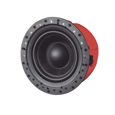 [IC-SUB-8] TRUAUDIO IC-SUB-8