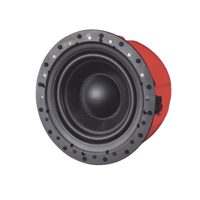 [IC-SUB-8] TRUAUDIO IC-SUB-8